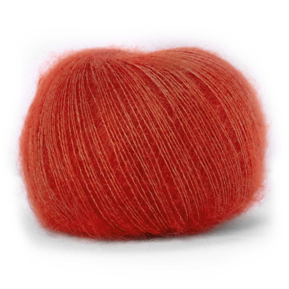 Pascuali Mohair Bliss 819 Erdbeere