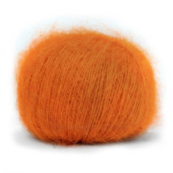 Pascuali Mohair Bliss 820 Kurkuma