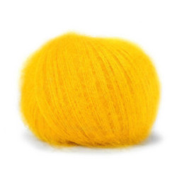 Pascuali Mohair Bliss 821 Zitrone