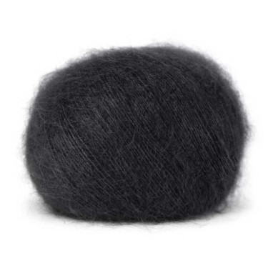 Pascuali Mohair Bliss 830 Kohle Pascuali Mohair Bliss 830 Kohle