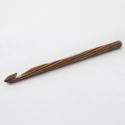 KnitPro Häkelnadel 8.0 mm Symfonie
