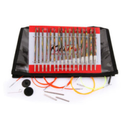 KnitPro Nadelset Deluxe Symfonie