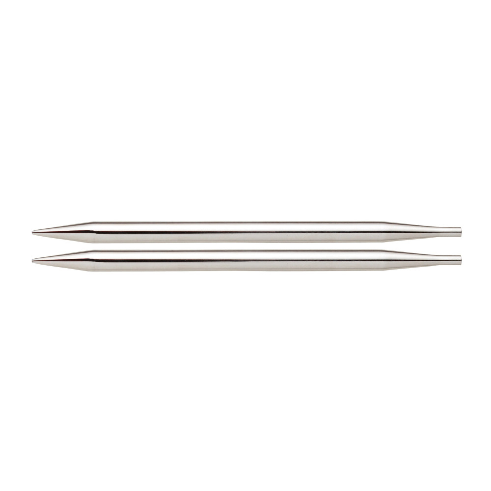 KnitPro austauschbare Nadelspitzen 5.5 mm Nova Metal