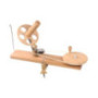 KnitPro Wollwickler - Natural Mega Ball Winder