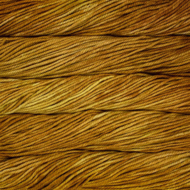 malabrigo Chunky 013 Oro