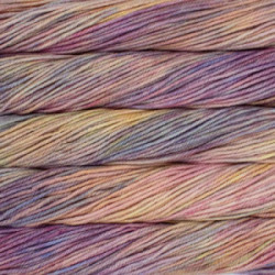 malabrigo Chunky 398 Rosalinda