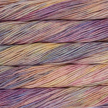 malabrigo Chunky 398 Rosalinda