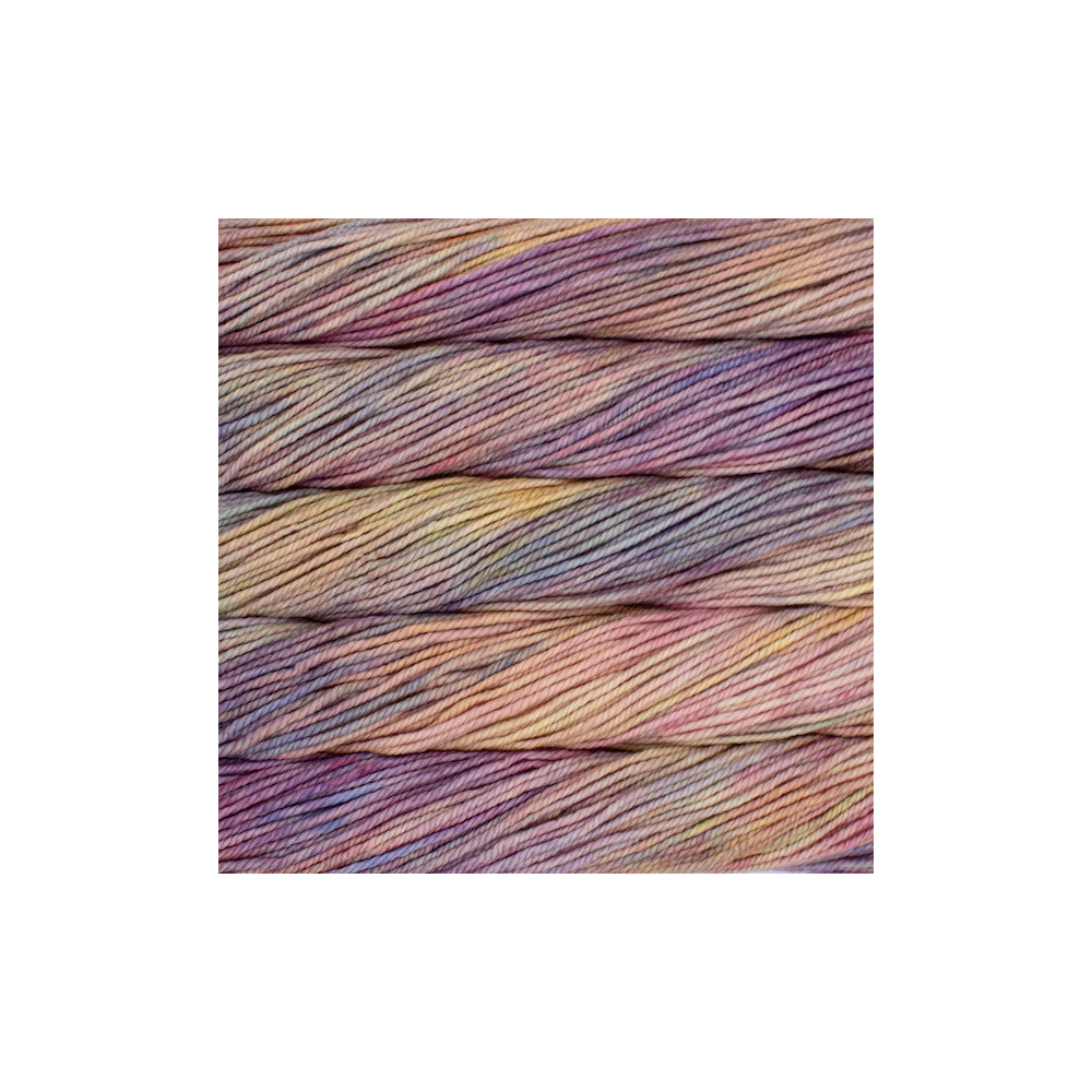 malabrigo Chunky 398 Rosalinda