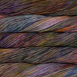 malabrigo Chunky 862 Piedras