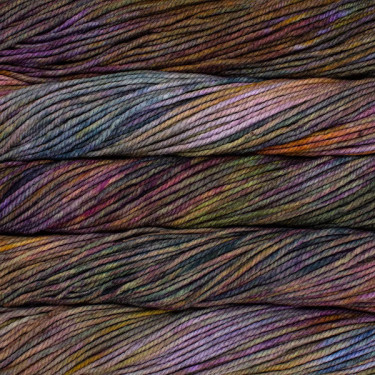 malabrigo Chunky 862 Piedras