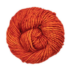 malabrigo Noventa 016 Glazed Carrot