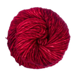 malabrigo Noventa 611 Ravelry Red