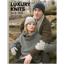 Rico - Luxury Knits - Winter Special