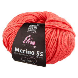 Elisa Merino 55 - 7019 Koralle