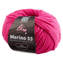 Elisa Merino 55 - 7067 Pink