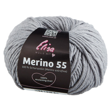 Elisa Merino 55 - 7057 grau