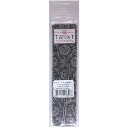 ChiaoGoo Twist Red Lace Tips 1.75 mm (10 cm) [S]