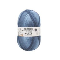 Ferner Lungauer Seide 6fach 669/23