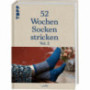 52 Wochen Socken stricken Vol. 2 - Laine