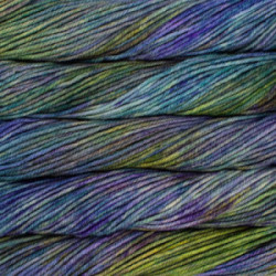 malabrigo Chunky 416 Indiecita