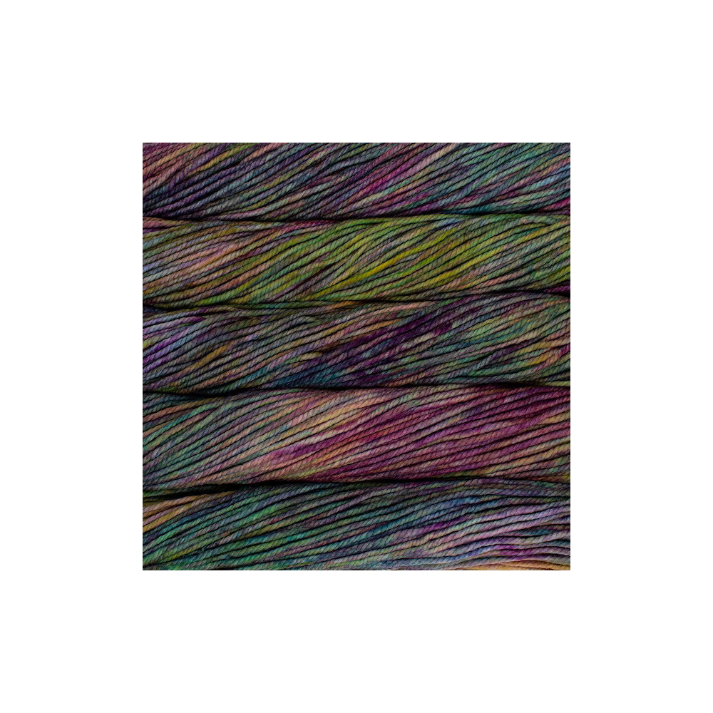 malabrigo Chunky 866 Arco Iris