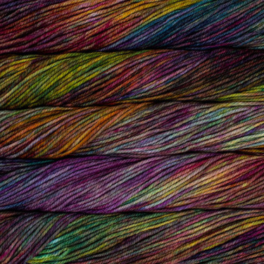 malabrigo Chunky 886 Diana