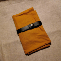Nadeltasche Mini Desert
