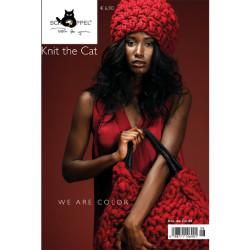 Schoppel Knit the Cat 08 We are color