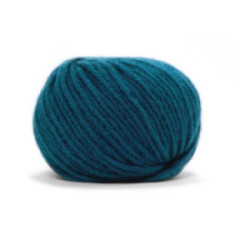 Pascuali Cashmere Worsted 66 (bio) Petrol