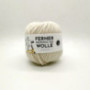 Ferner Merino 120 - 451 elfenbein