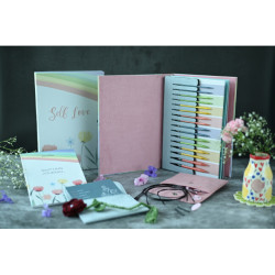 KnitPro Geschenkbox "Self Love"