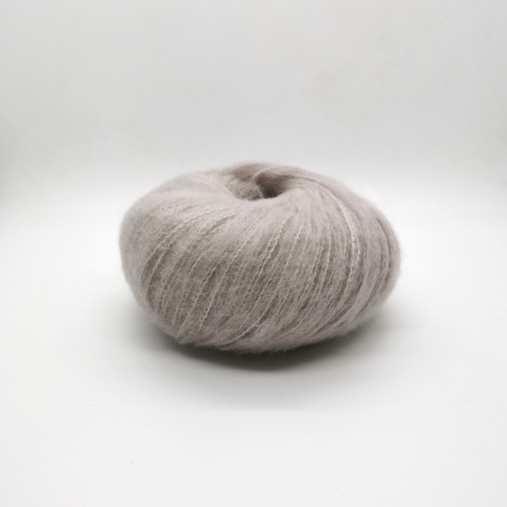 Ferner Cashmere Deluxe 3002 rosenquarz