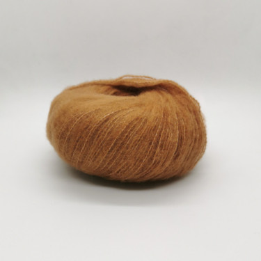 Ferner Cashmere Deluxe 3021 karamell