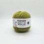 Ferner Merino 120 - 450 moosgrün