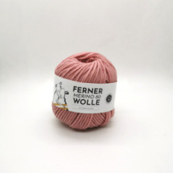 Ferner Merino 80 - 357 malve