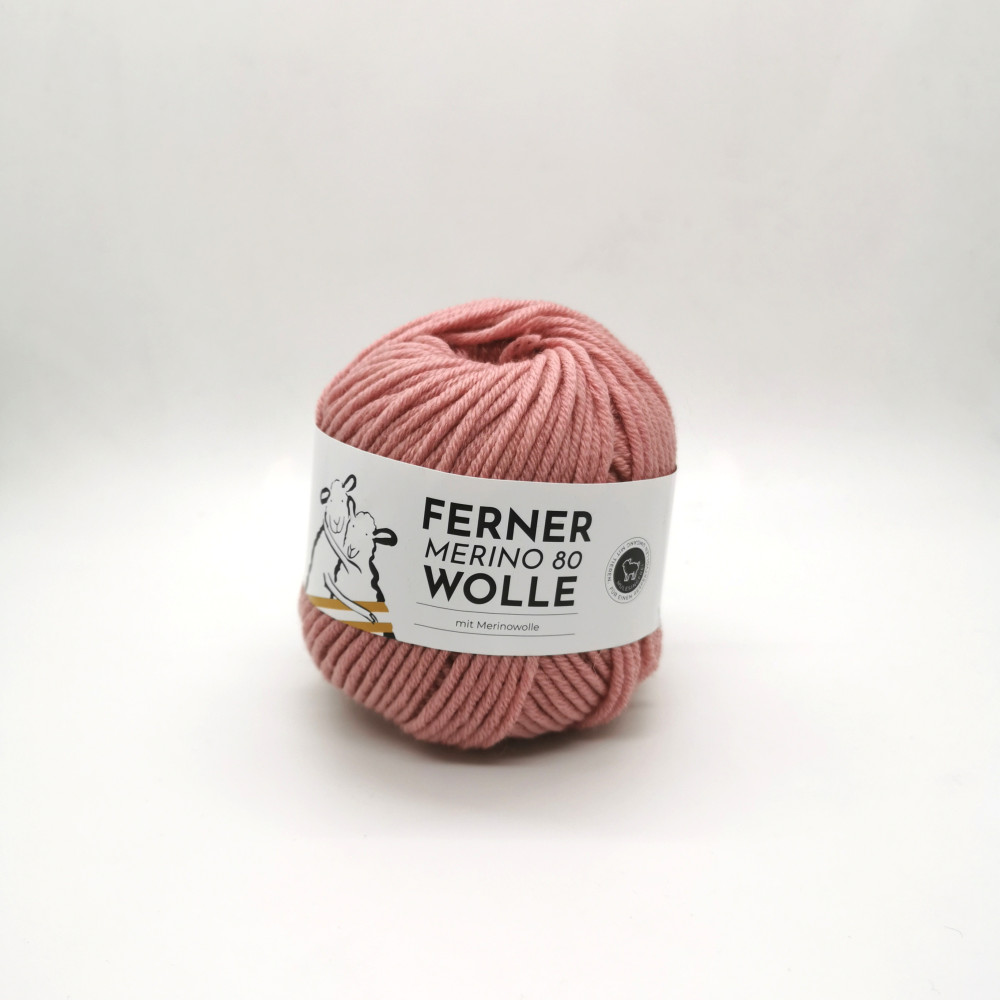 Ferner Merino 80 - 357 malve