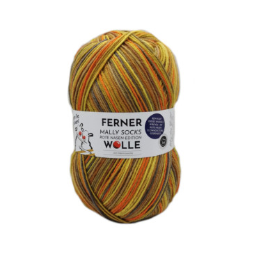 Ferner Mally Socks - Clown 13