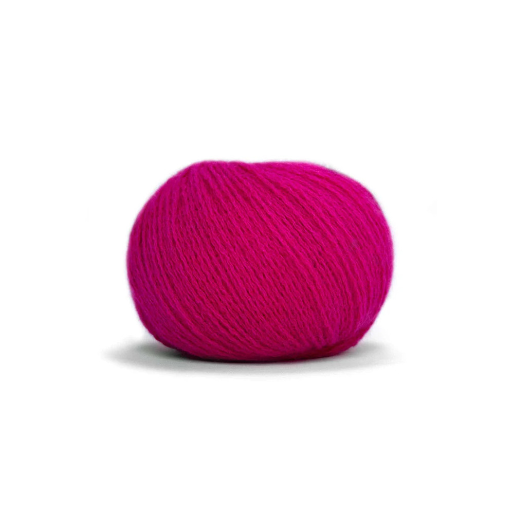 Pascuali Cashmere Lace 60 Fuchsia