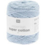 Rico essentials Super Cotton dk 010 Hellblau