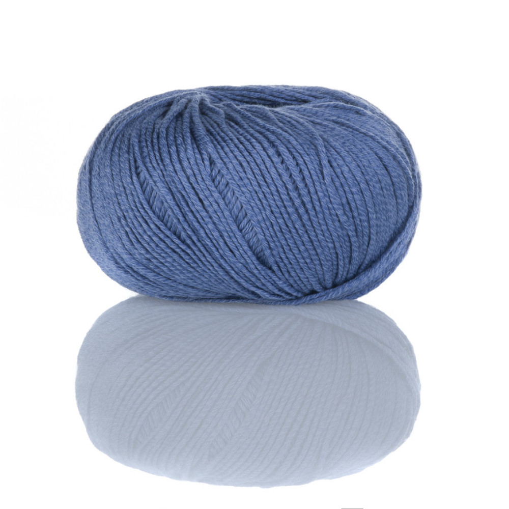 Ferner Baby Soft 148 Rauchblau