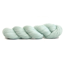 Rosy Green Wool - Big Merino Hug 163 Gletscher - Limitierte Edition