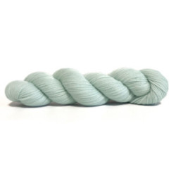 Rosy Green Wool - Cheeky Merino Joy 163 Gletscher - Limitierte Edition
