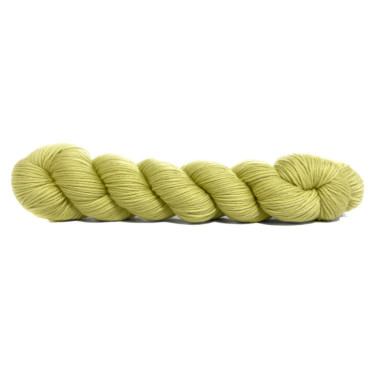 Rosy Green Wool - Lovely Merino Treat 164 Wassermohn