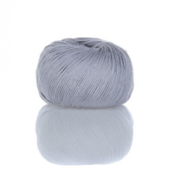 Ferner Baby Soft 505 Silbergrau