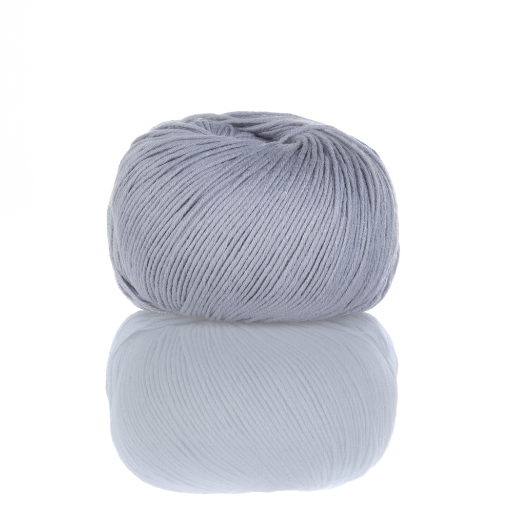 Ferner Baby Soft 505 Silbergrau