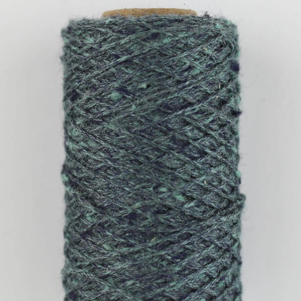 BC Garn Tussah Tweed 010 ozean-royal-mix