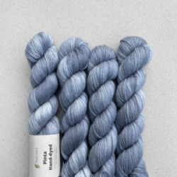 Pascuali Pinta Hand-dyed H200 Pearl River