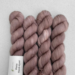 Pascuali Pinta Hand-dyed H208 Mocca Cream