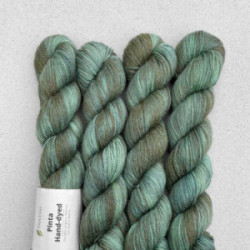 Pascuali Pinta Hand-dyed H213 Forest