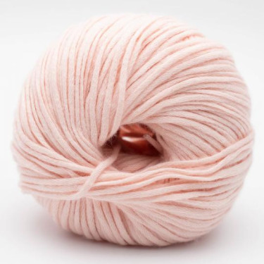 Kremke Soul Wool Vegan Cashmere 04 Blassrosa